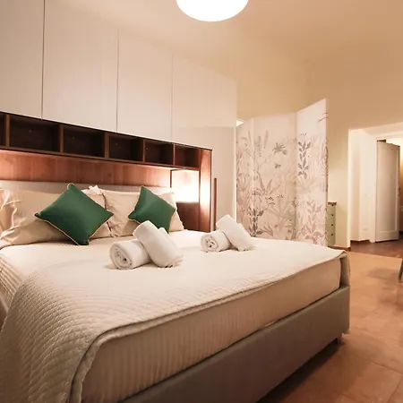 Calzaiuoli Guest house *
