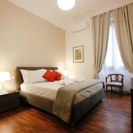 Guest house Calzaiuoli *