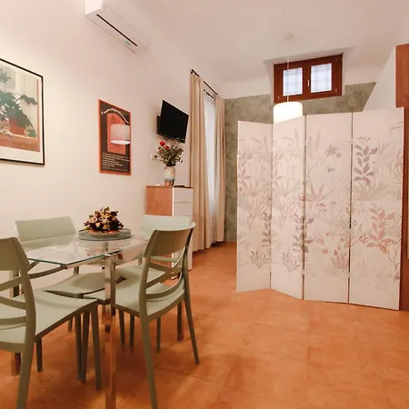 Calzaiuoli Guest house