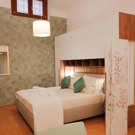 Calzaiuoli Guest house *