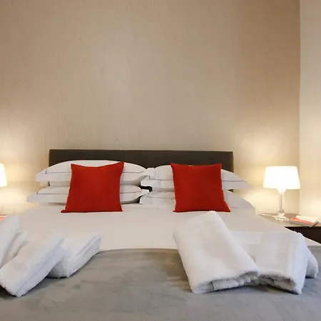 Calzaiuoli Guest house Florence