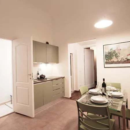 Guest house Calzaiuoli *