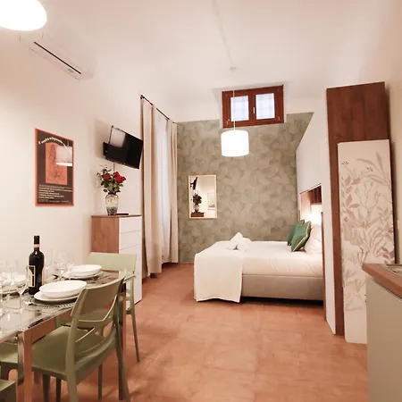Guest house Calzaiuoli Florence