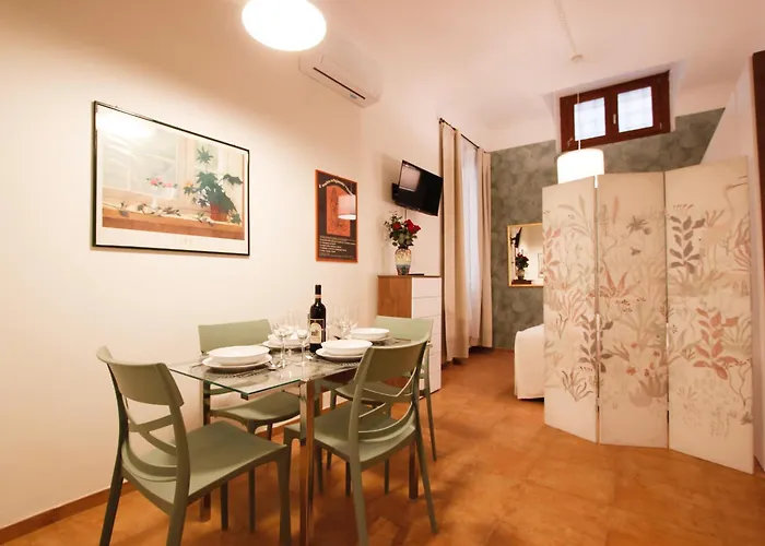 Calzaiuoli - Duomo Cathedral