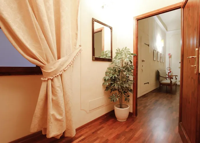 Calzaiuoli - Duomo Cathedral Apartmán